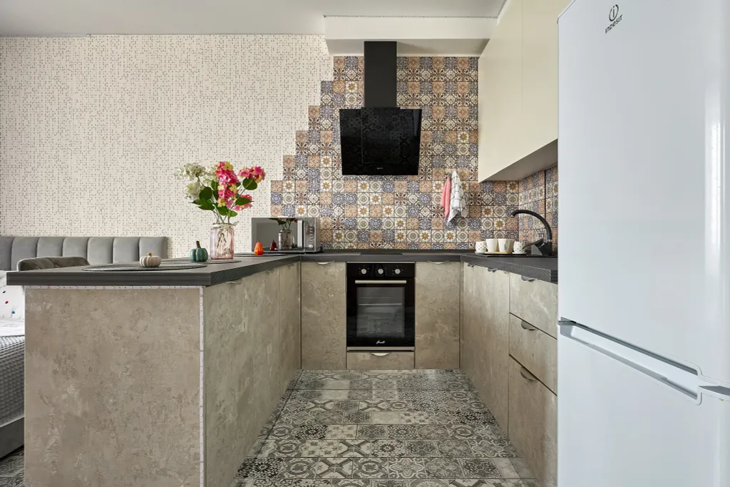 Студия рядом с аэропортом Внуково