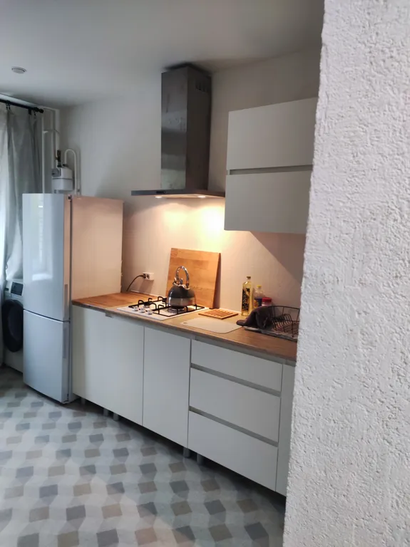 Квартира Уютная квартира близко к центру — Ярославль