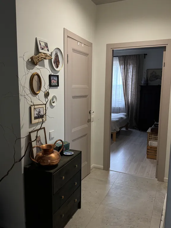 Приморская