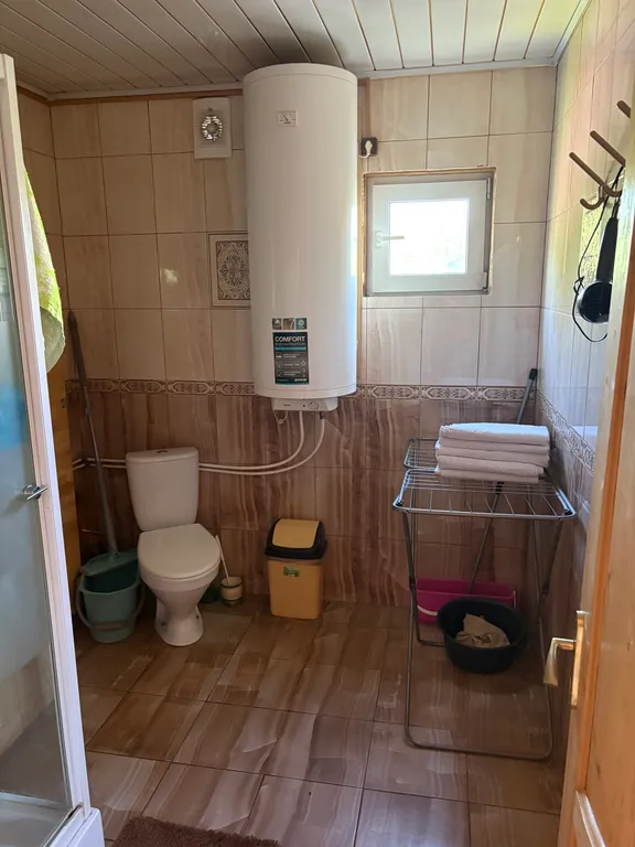 Коттедж Уютный Дом в сердце новой Москвы — Ватутинки