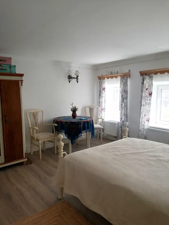 Дом на берегу Селигера