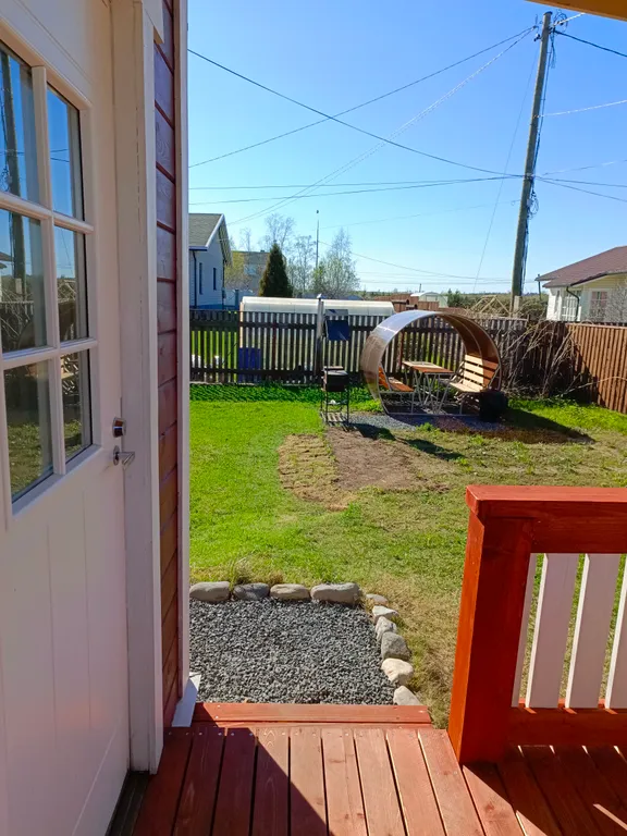 Коттедж Уютная мансарда — аренда посуточно в Сортавала