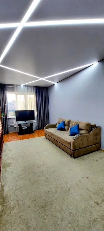 Уютная квартира рядом с парком