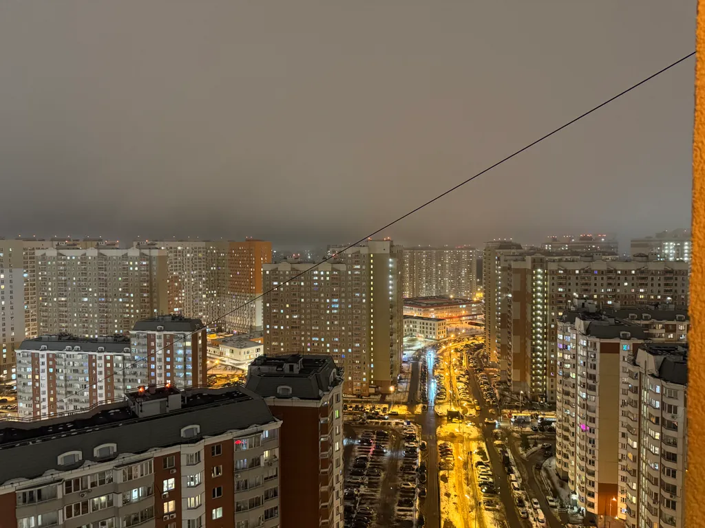 Comfort & Relax Home at Putilkovo