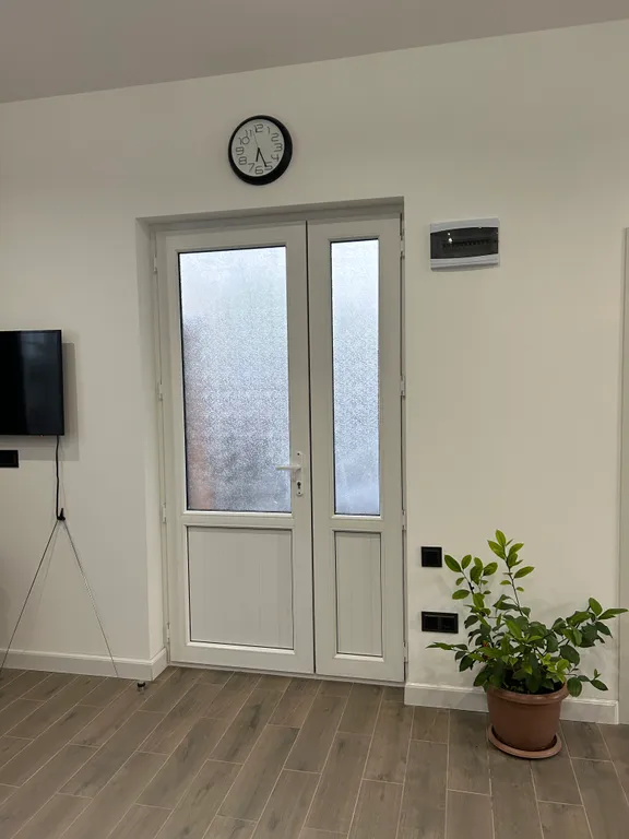 Дом, где можно отдохнуть