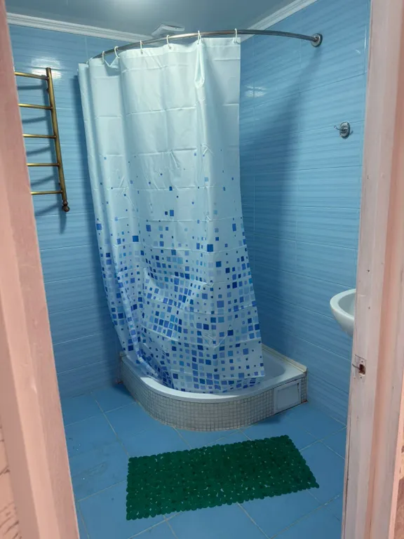 2-комнатный 5-местный номер