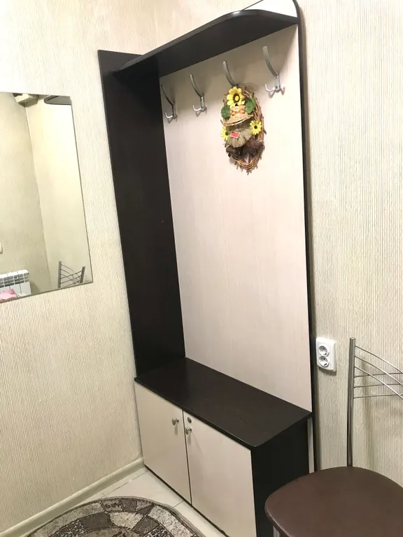 Студия в центре