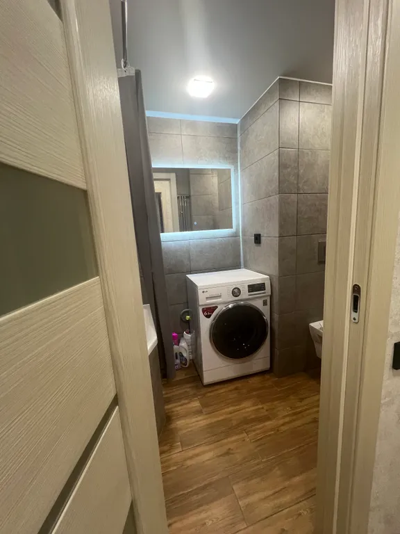 Квартира 2-х комнатная не далеко от озера Тургояк