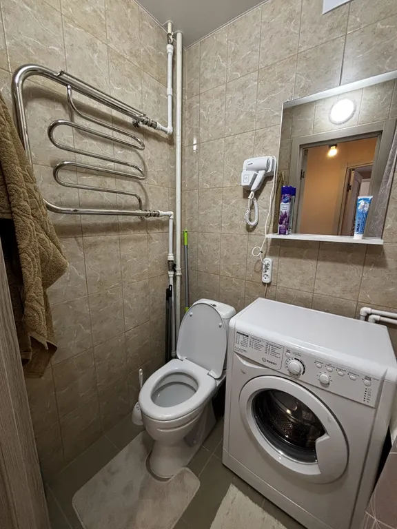 Уютная квартира в Петродворце