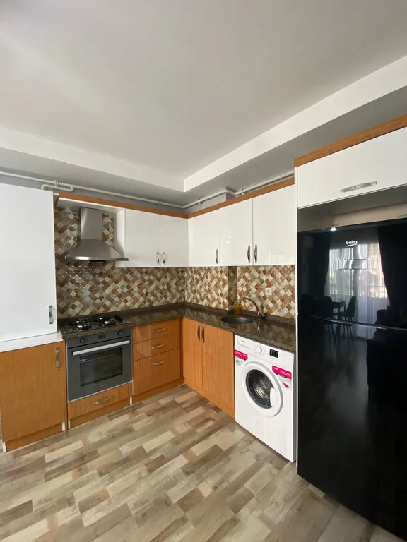 Апартаменты у ТЦ СайаПарк