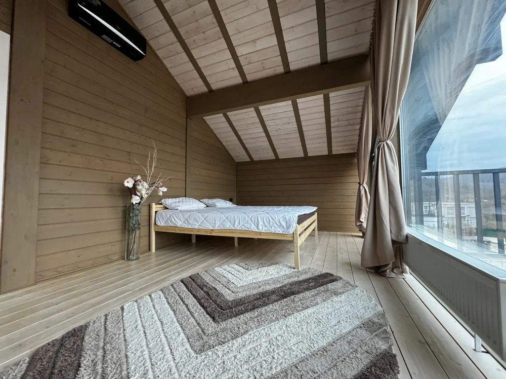 Дом у моря Дабл Хаус