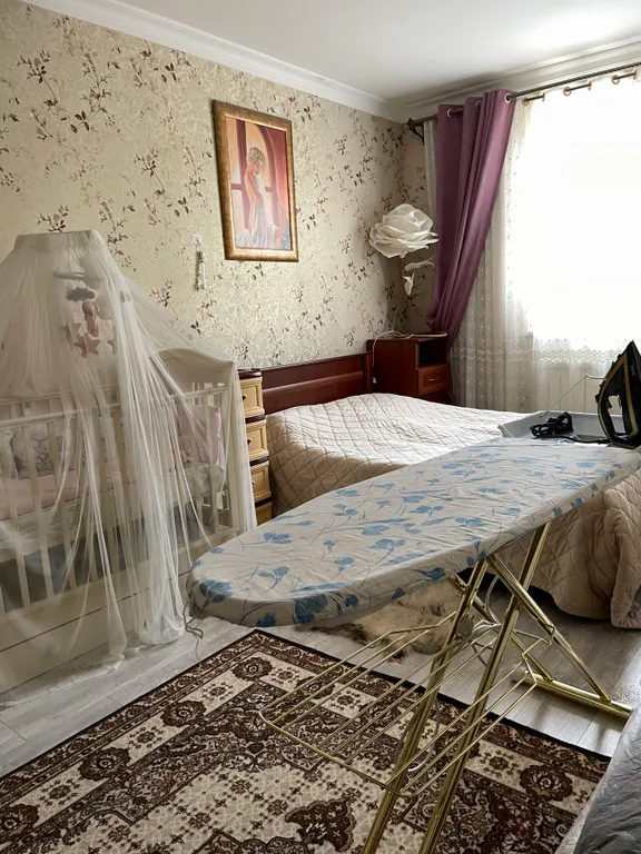 Уютный уголок в центре города