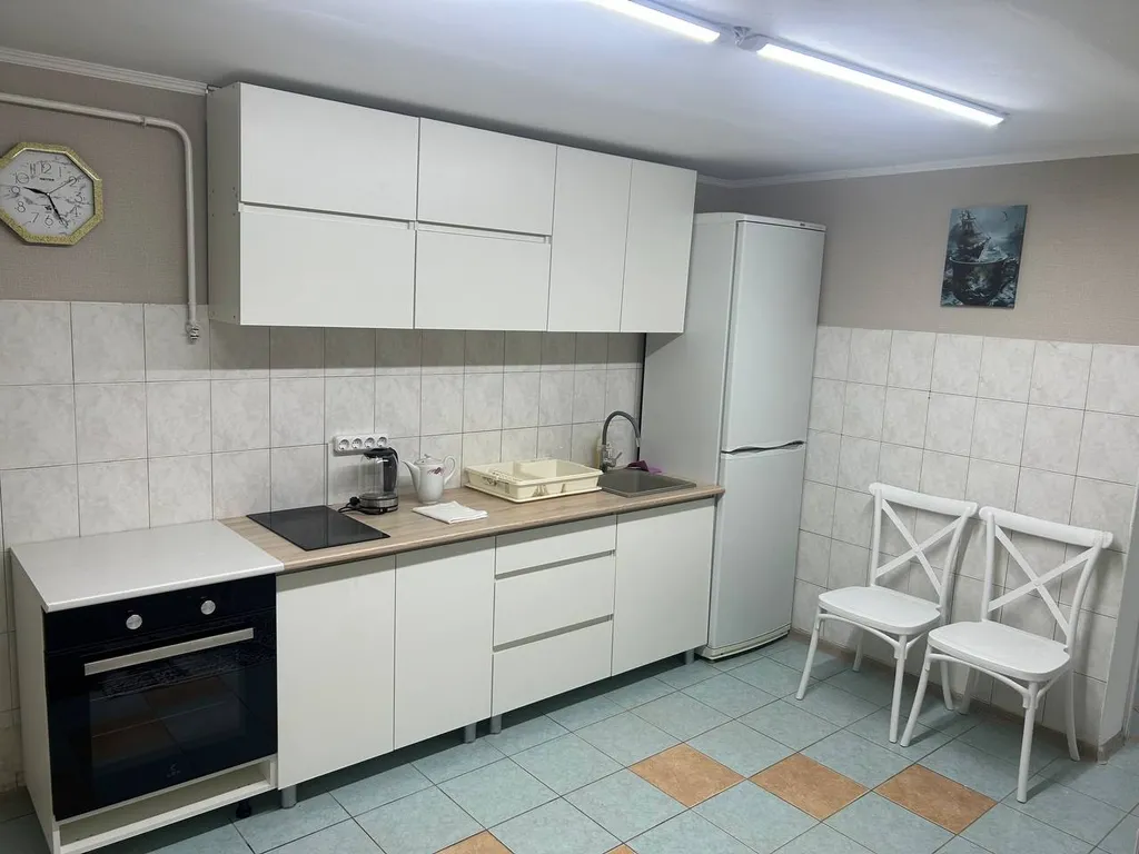 Домик всех влюбленных