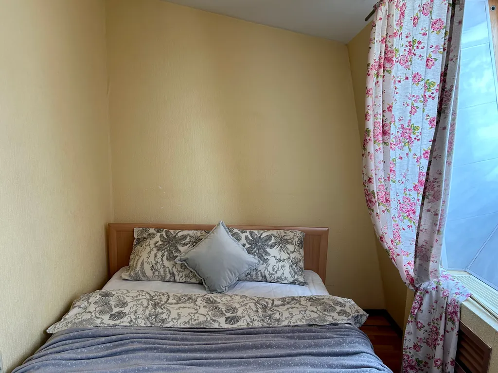 Апартаменты на мансарде 2-ком Welcome2Yar у Ярославского кремля