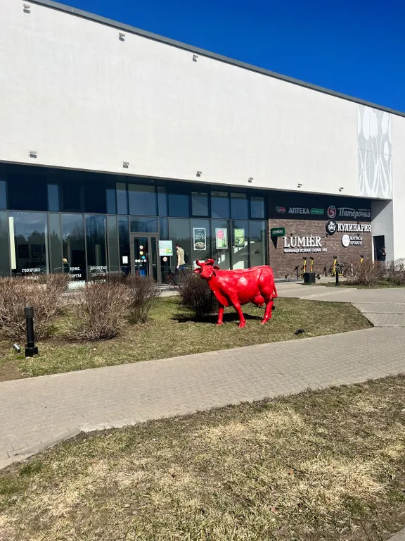 Уютная квартира в Голландском квартале с парковочным местом