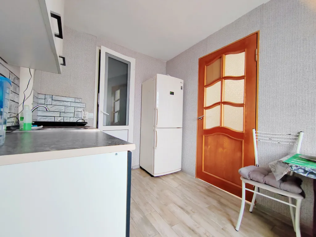 Уютная двушка в частном доме