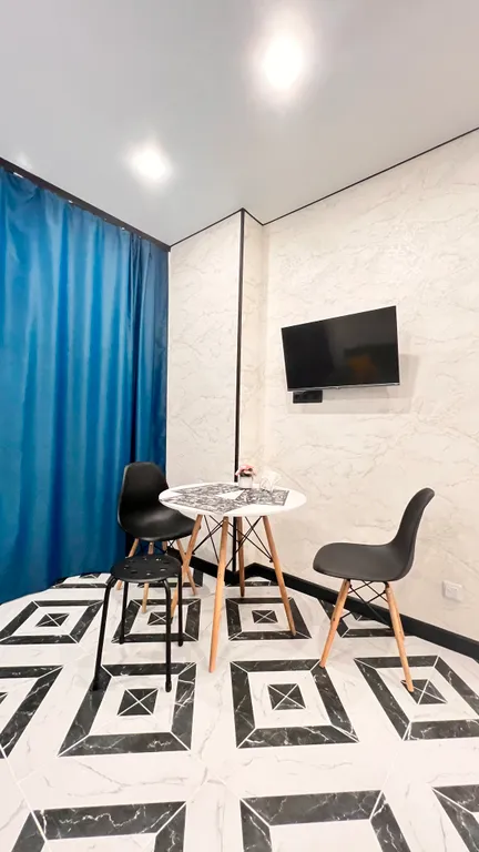 Апартаменты Магия