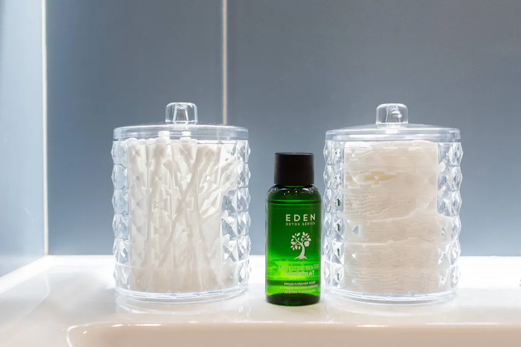 Стильные апартаменты рядом с морем