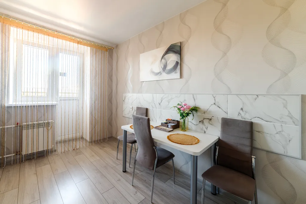 Квартира Олимпийский парк