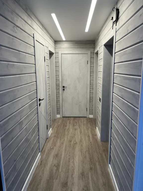 Домик Корги-Геш