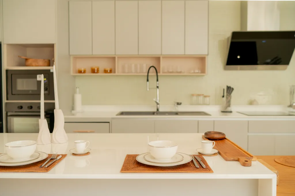 Эстетичная вилла с 3 спальнями и бассейном Банг Тао Пхукет