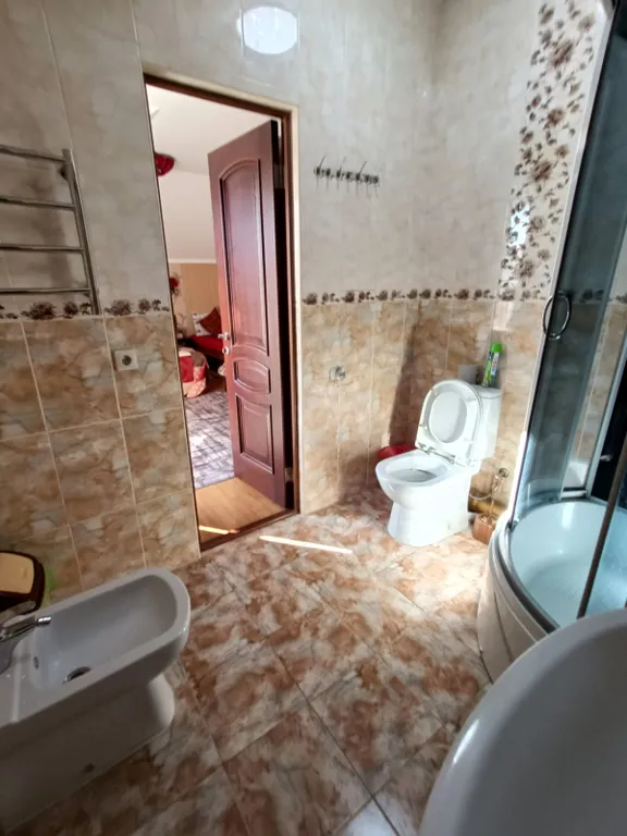 Квартира Комната — Сириус