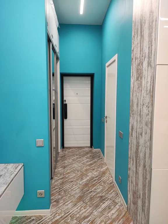 Квартира Апартаменты у моря — Сириус