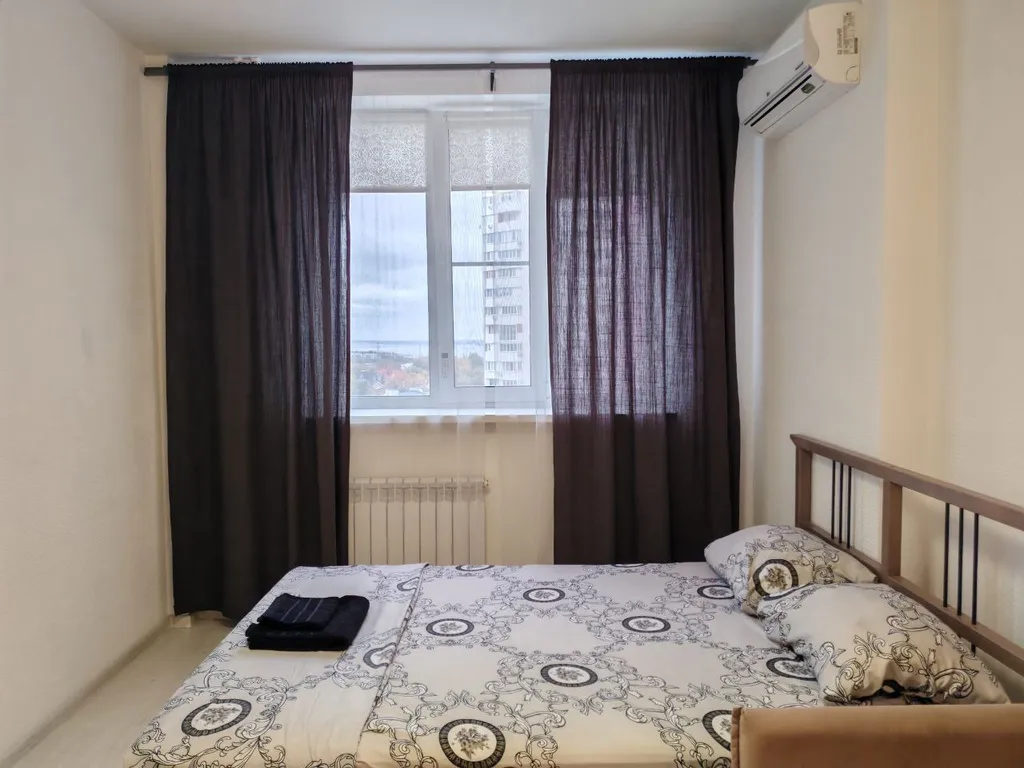 Светлая 1 комн. кв. в ЖК Радужный Элит