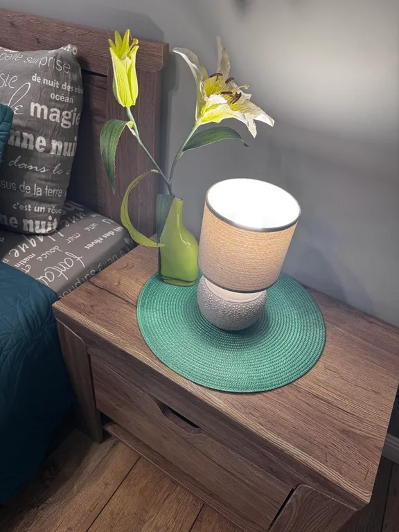 Просторная вместительная квартира