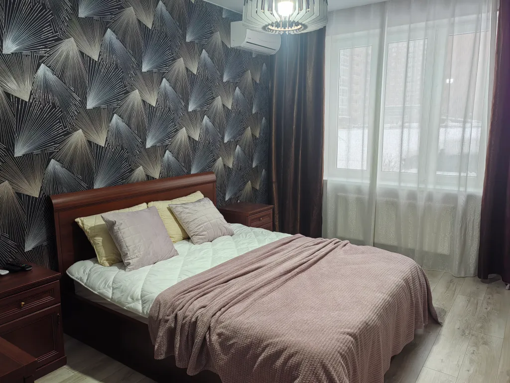 Студия у парка