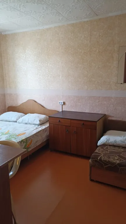 Квартира Квартира 3х мест Эконом — Лазаревское