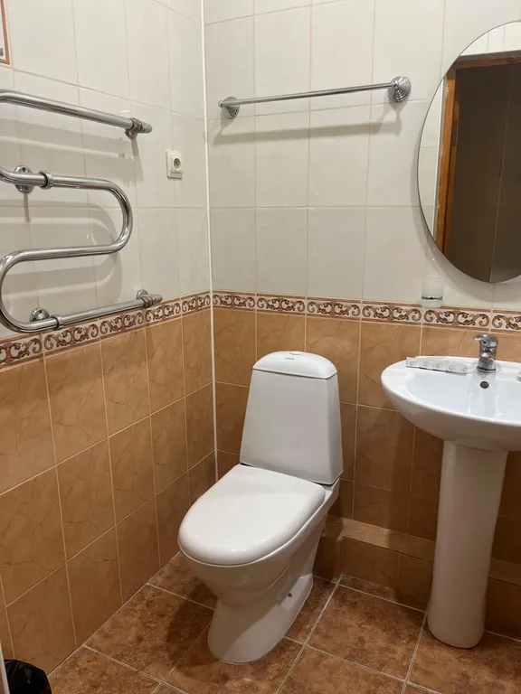 Квартира Комната — Адлер