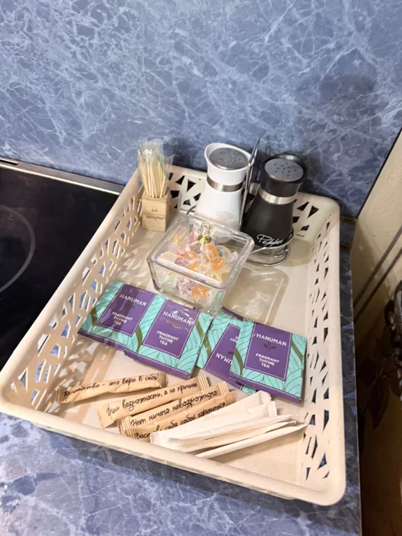 Просторная трешка в районе привокзального