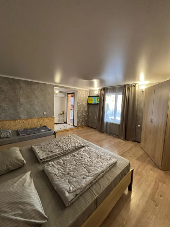 1-комнатный Дом