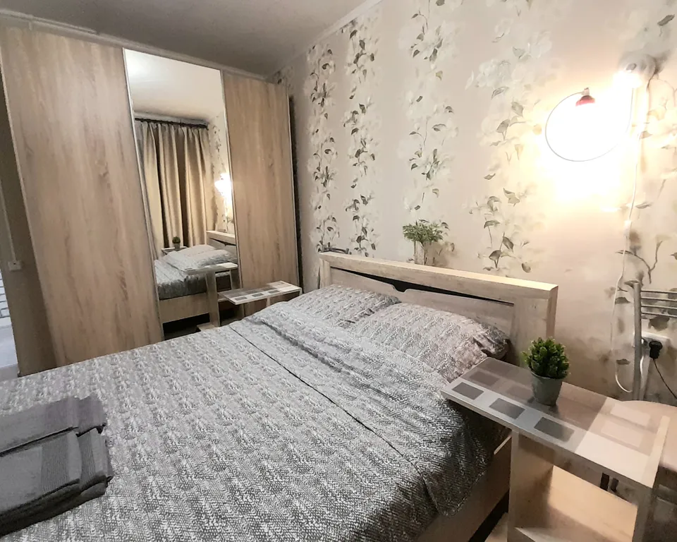 Однокомнатная квартира в центре