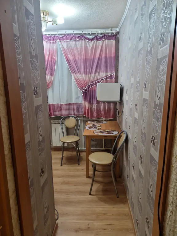 Квартира в самом центре