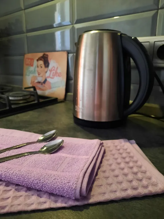 Чистая квартира от собственника