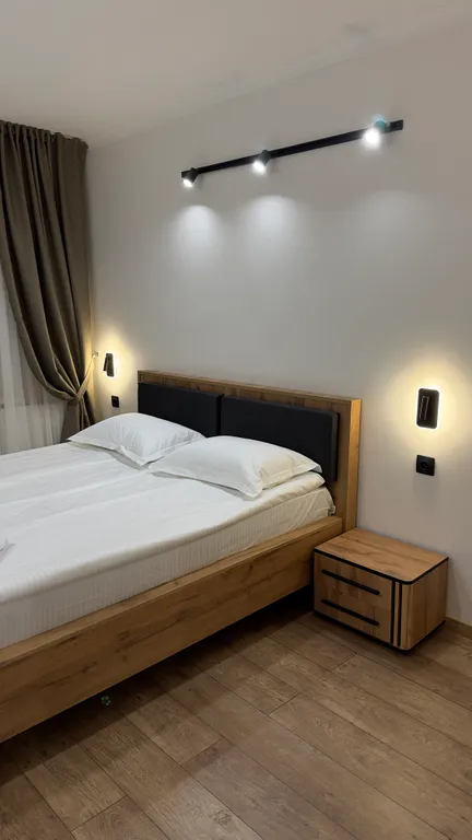 Квартира Комната — аренда посуточно в Терскол