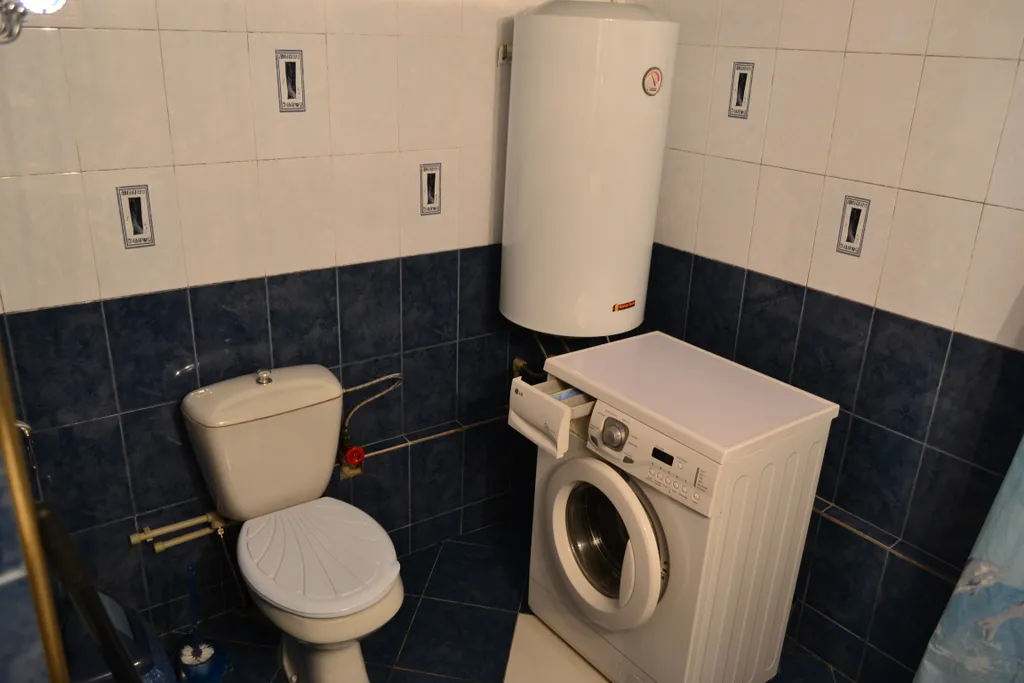 2-комнатный Дом