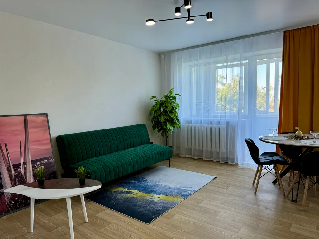 Квартира район Покровский парк 10 минут до центра