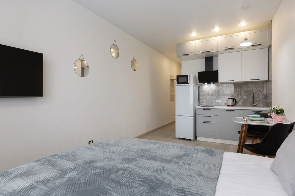 Апартаменты ледовая арена около трц июнь