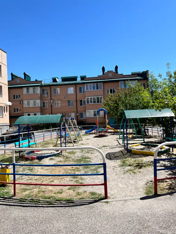 Квартира на Некрасова