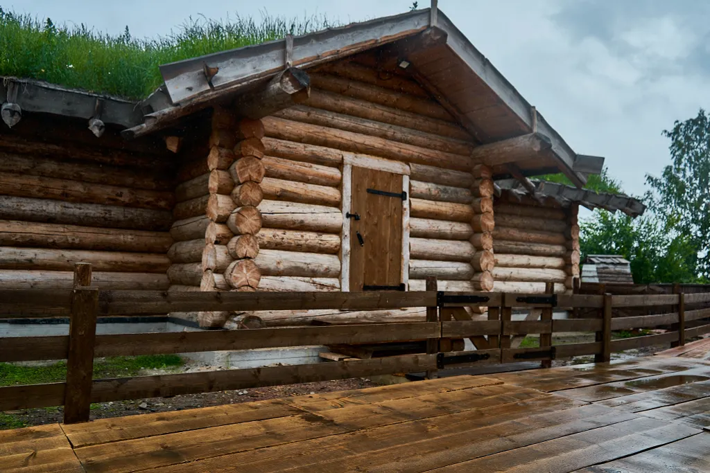 Апартаменты темные в историческом парке Бастiон