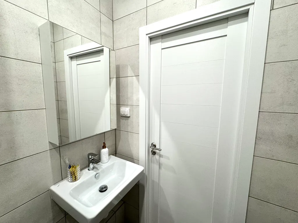 Уютная студия в современном ЖК