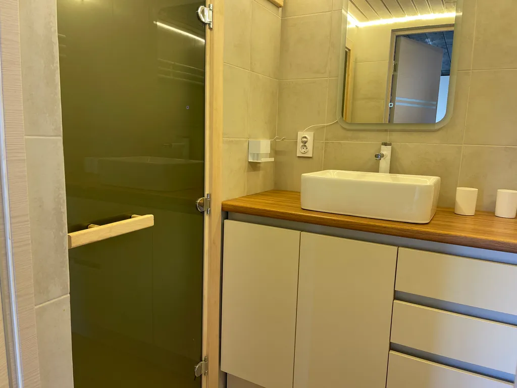 Гостевой дом Фарфатер