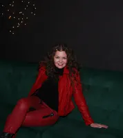 Альбина Гафарова