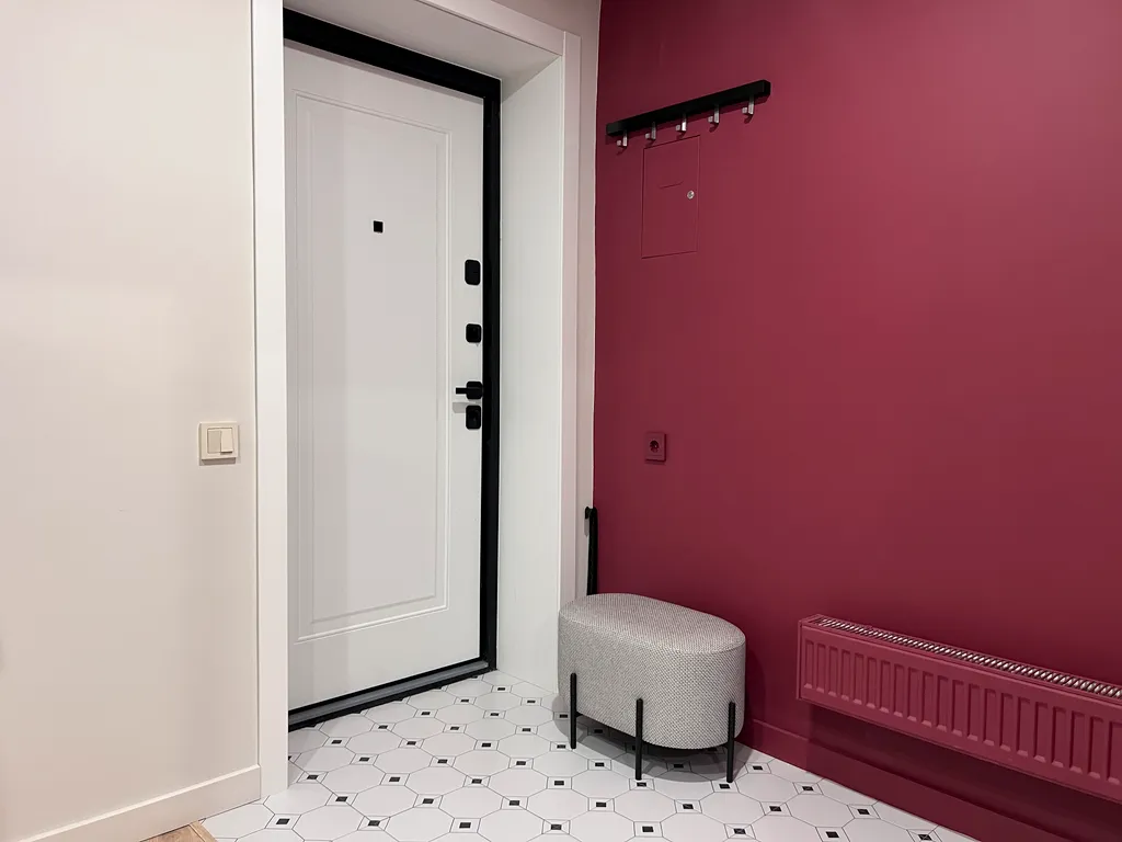 Квартира в центре города, которая станет украшением вашего отдыха