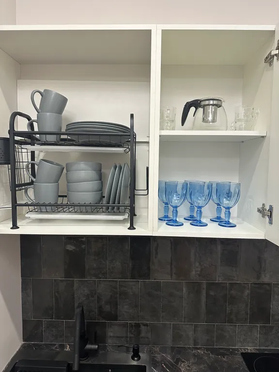 Квартира Квартира на Мичуринском проспекте — Москва