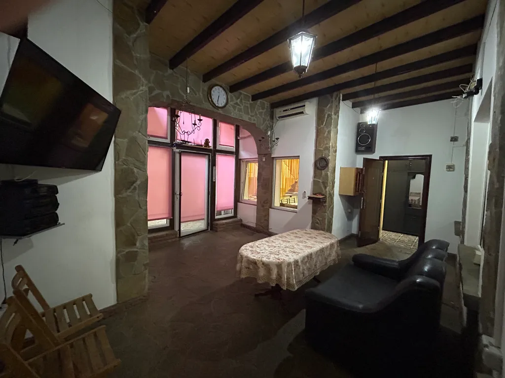 Уютная квартира в частном секторе