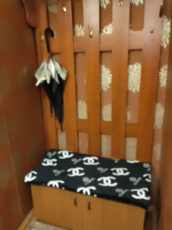 Апартаменты в центре города